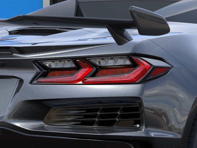 2027 Chevrolet Corvette 3LZ - Photo 11