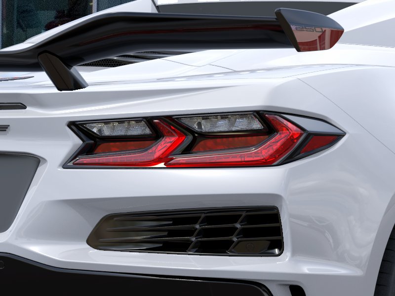New 2026 Arctic White Chevrolet 3LZ image 35