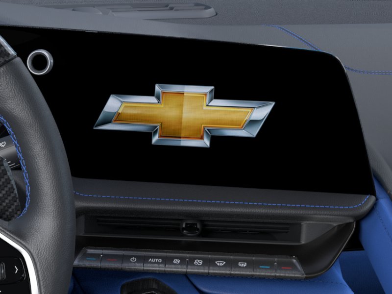 New 2026 Arctic White Chevrolet 3LZ image 44