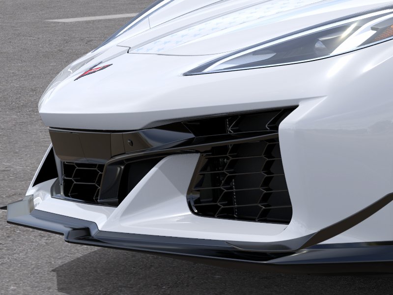 New 2026 Arctic White Chevrolet 3LZ image 37