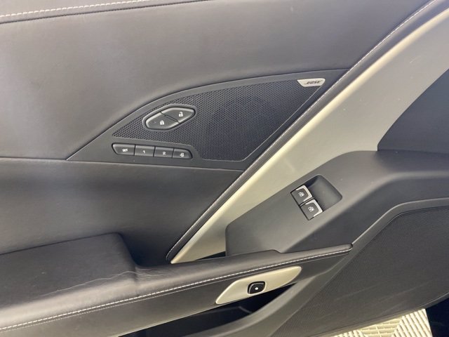 Certified Pre-Owned 2019 Chevrolet Corvette Stingray 3LT