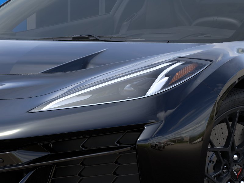 New 2027 Black Chevrolet 3LZ image 10