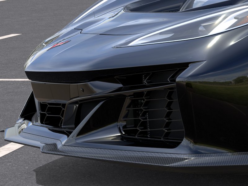 New 2027 Black Chevrolet 3LZ image 13