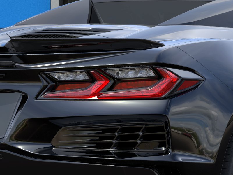 New 2027 Black Chevrolet 3LZ image 11