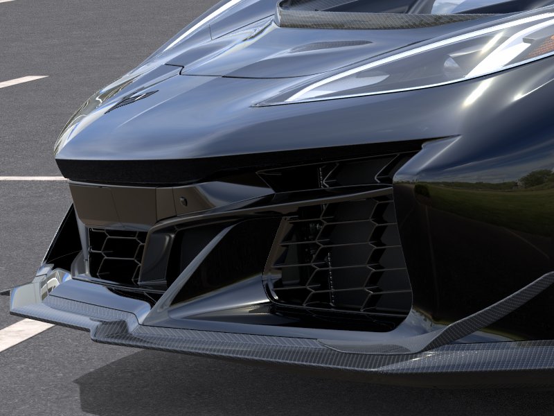2026 Chevrolet Corvette 3LZ - Photo 13