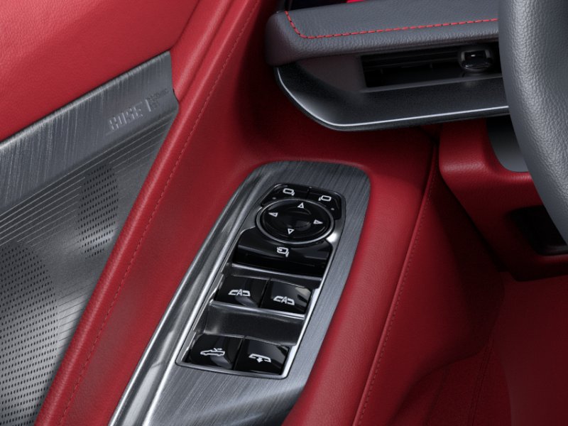 2026 Chevrolet Corvette 3LZ - Photo 22