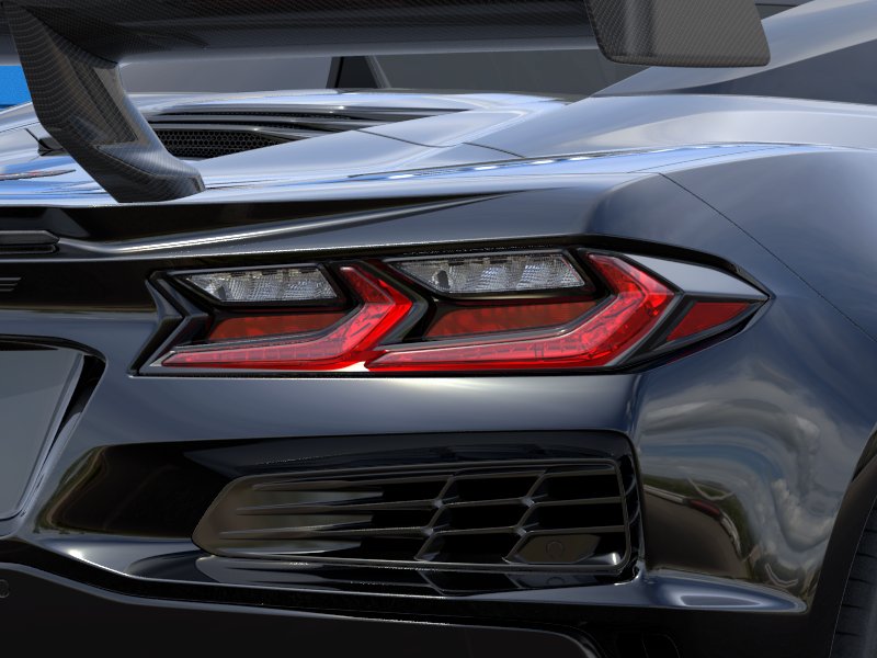 2026 Chevrolet Corvette 3LZ - Photo 11