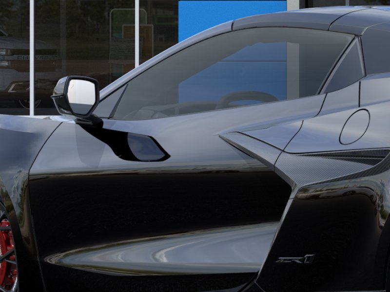 2026 Chevrolet Corvette 3LZ - Photo 12