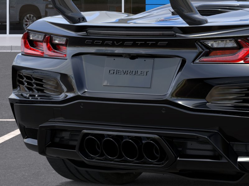 2026 Chevrolet Corvette 3LZ - Photo 14