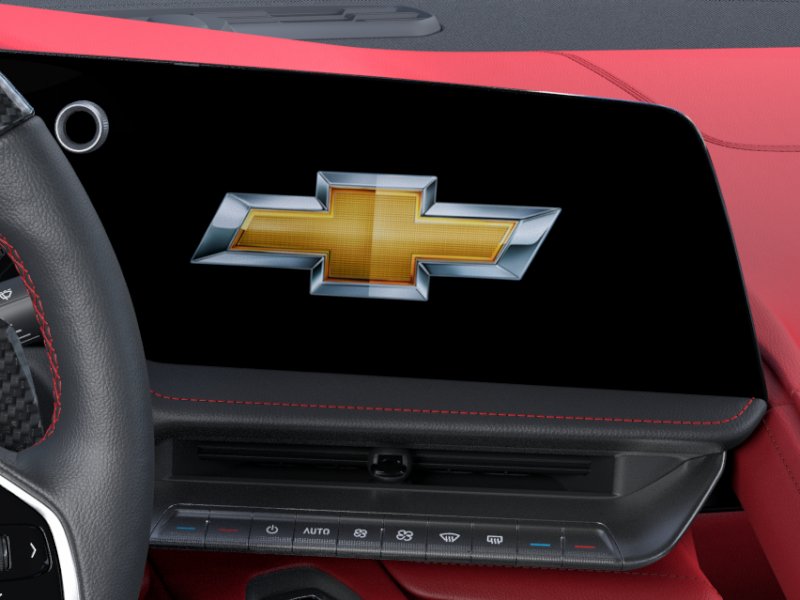 2026 Chevrolet Corvette 3LZ - Photo 20
