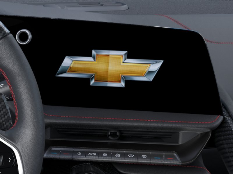New 2027 Blade Silver Metallic Chevrolet 3LZ image 20