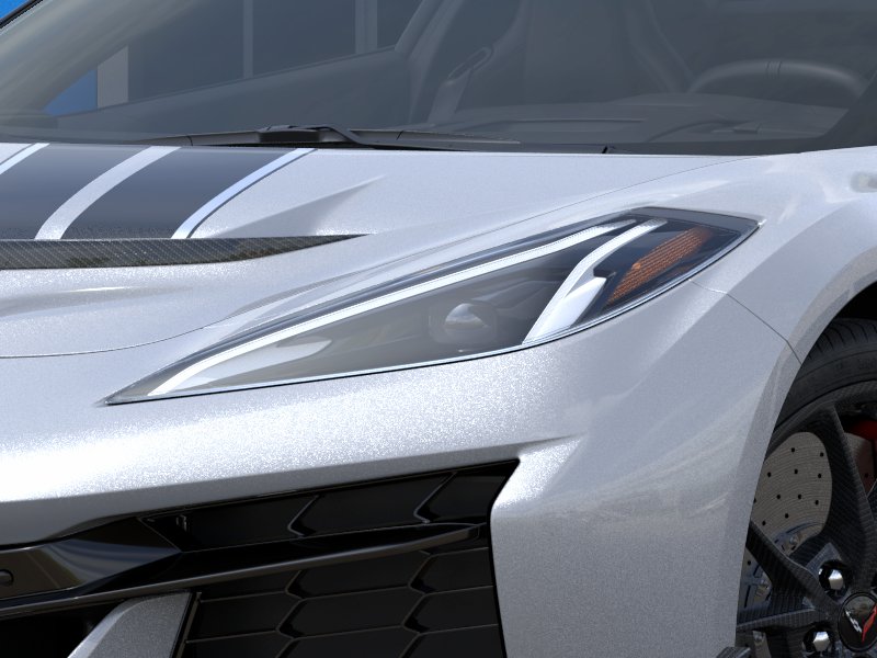 New 2027 Blade Silver Metallic Chevrolet 3LZ image 10