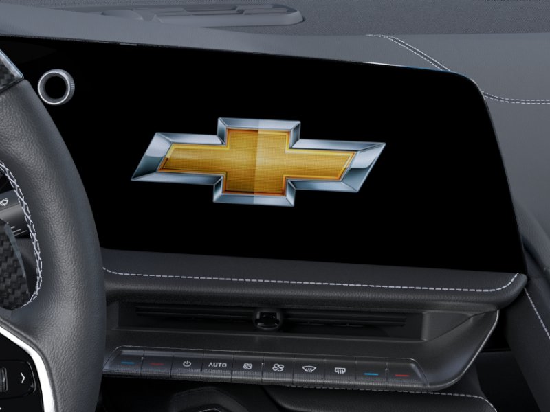 New 2027 Blade Silver Metallic Chevrolet 3LZ image 57
