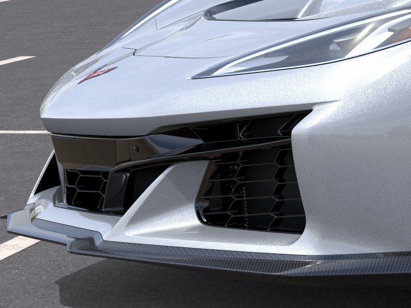 New 2027 Blade Silver Metallic Chevrolet 3LZ image 50