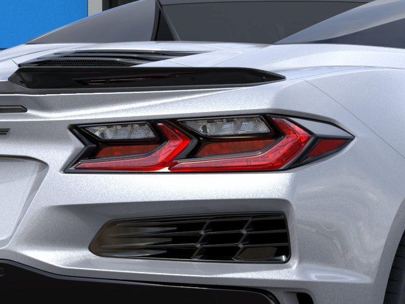 New 2027 Blade Silver Metallic Chevrolet 3LZ image 48