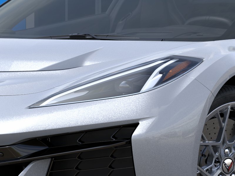 New 2027 Blade Silver Metallic Chevrolet 3LZ image 47