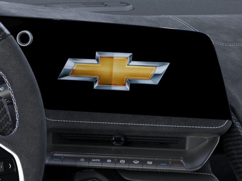 New 2027 Black Chevrolet 3LZ image 20