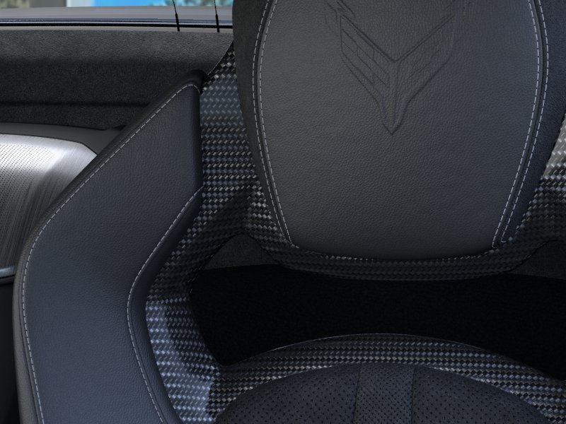 New 2027 Black Chevrolet 3LZ image 21