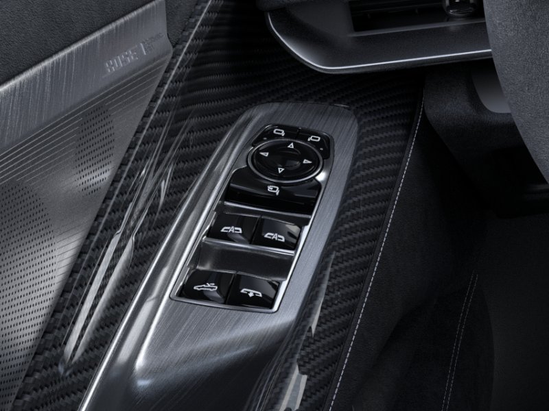 New 2027 Black Chevrolet 3LZ image 22