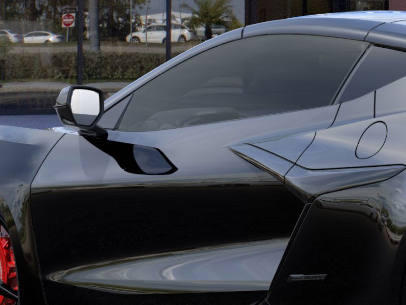 2025 Chevrolet Corvette 1LZ - Photo 36
