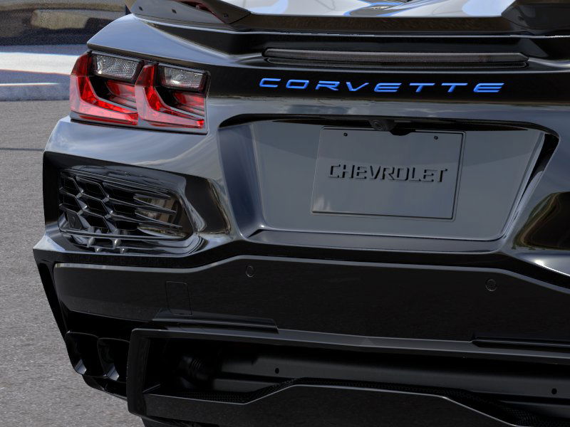 2025 Chevrolet Corvette 1LZ - Photo 38