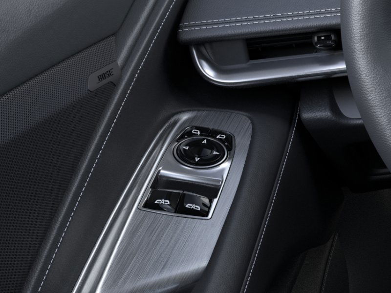 2025 Chevrolet Corvette 1LZ - Photo 46