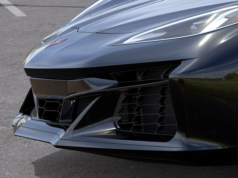 2025 Chevrolet Corvette 1LZ - Photo 37