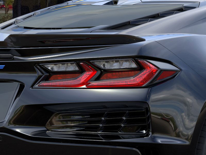 2025 Chevrolet Corvette 1LZ - Photo 35