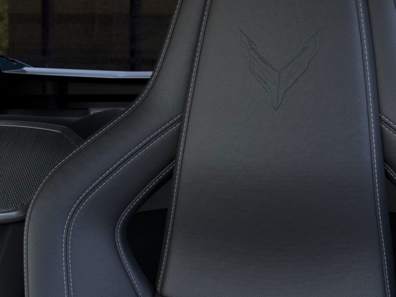 2025 Chevrolet Corvette 1LZ - Photo 45