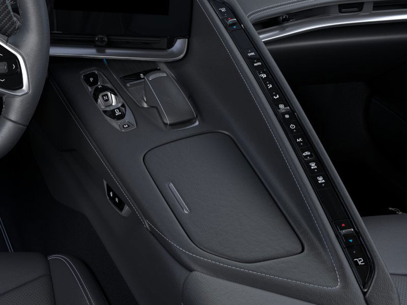 2025 Chevrolet Corvette 1LZ - Photo 47