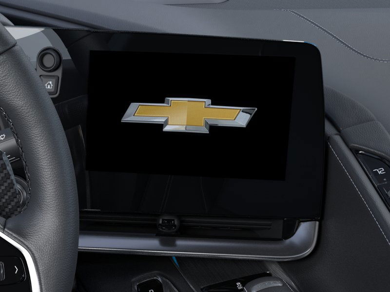 2025 Chevrolet Corvette 1LZ - Photo 44