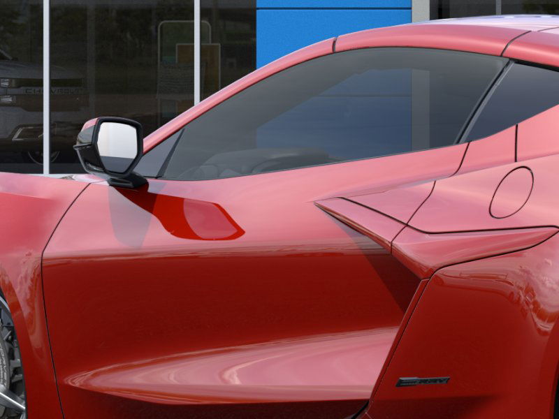 2025 Chevrolet Corvette E-Ray 1LZ photo 35