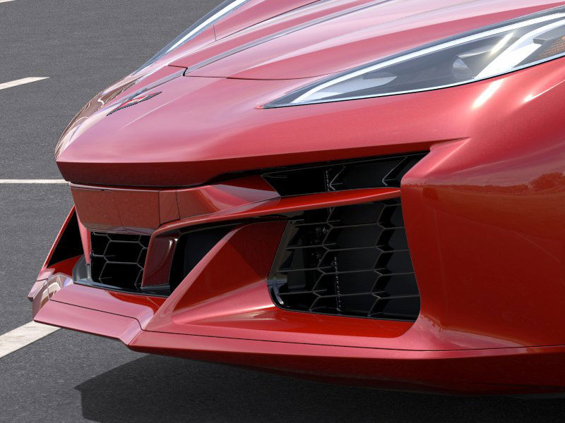 2025 Chevrolet Corvette E-Ray 1LZ photo 36