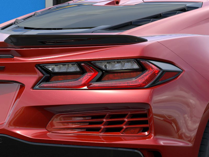 2025 Chevrolet Corvette E-Ray 1LZ photo 34