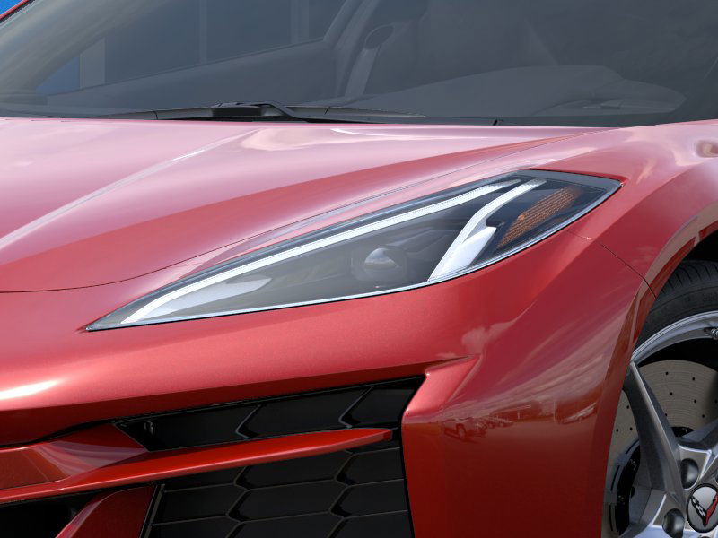 2025 Chevrolet Corvette E-Ray 1LZ photo 33