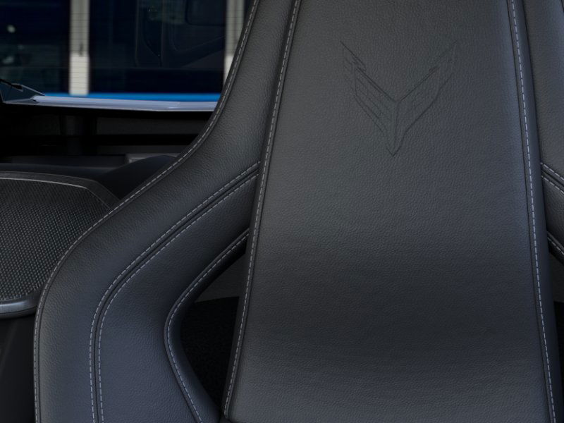 2025 Chevrolet Corvette 1LZ - Photo 21