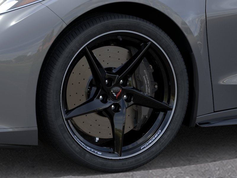 2025 Chevrolet Corvette 1LZ - Photo 33