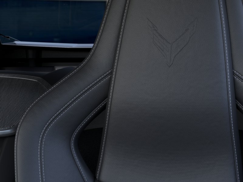 2025 Chevrolet Corvette 1LZ - Photo 45