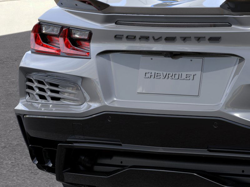 2025 Chevrolet Corvette 1LZ - Photo 14