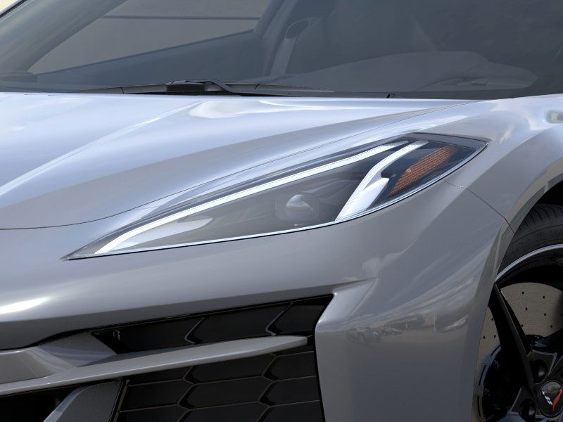 2025 Chevrolet Corvette 1LZ - Photo 10