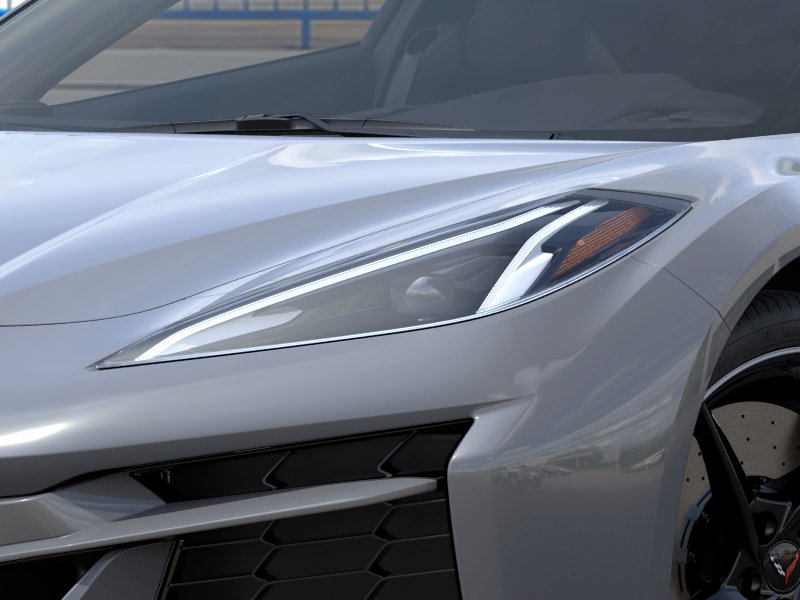 2025 Chevrolet Corvette 1LZ - Photo 34