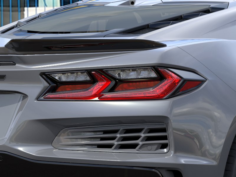 2025 Chevrolet Corvette 1LZ - Photo 35