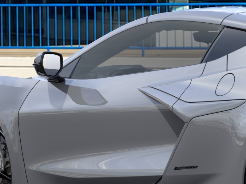 2025 Chevrolet Corvette 1LZ - Photo 36
