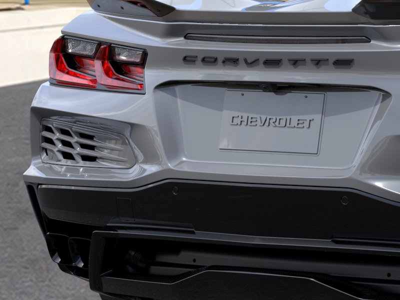 2025 Chevrolet Corvette 1LZ - Photo 38