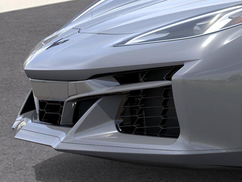 2025 Chevrolet Corvette 1LZ - Photo 37