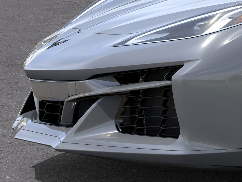 2025 Chevrolet Corvette 1LZ - Photo 13