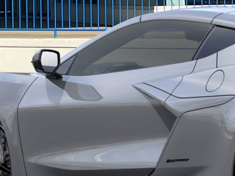 2025 Chevrolet Corvette 1LZ - Photo 12