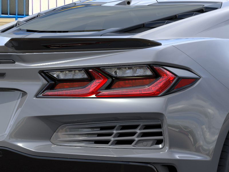 2025 Chevrolet Corvette 1LZ - Photo 11