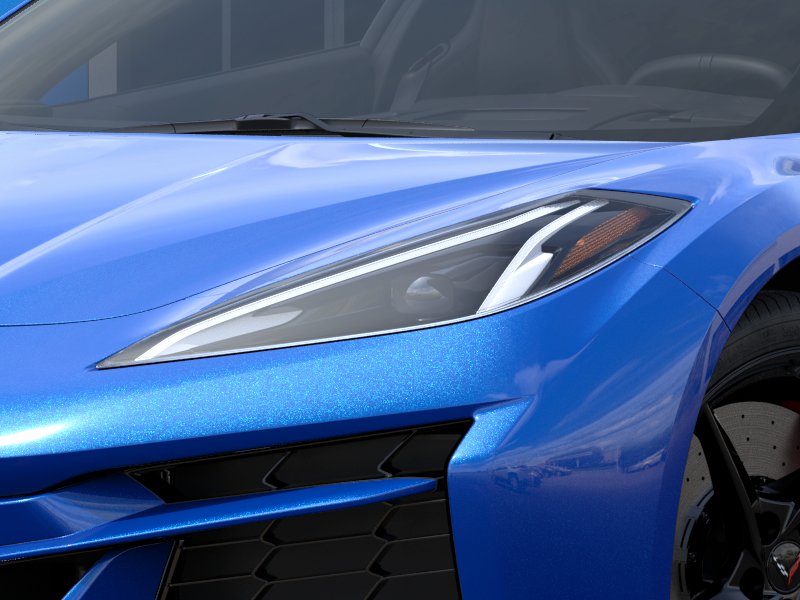 New 2026 Riptide Blue Metallic Chevrolet 1LZ image 43