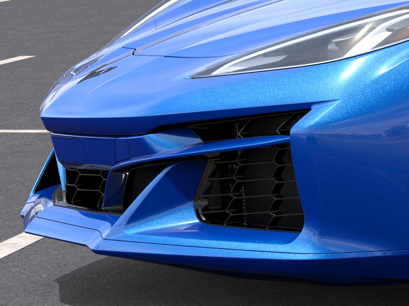 New 2026 Riptide Blue Metallic Chevrolet 1LZ image 46